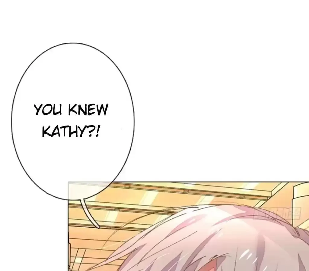 Holding Onto Him Chapter 42 page 9 - 