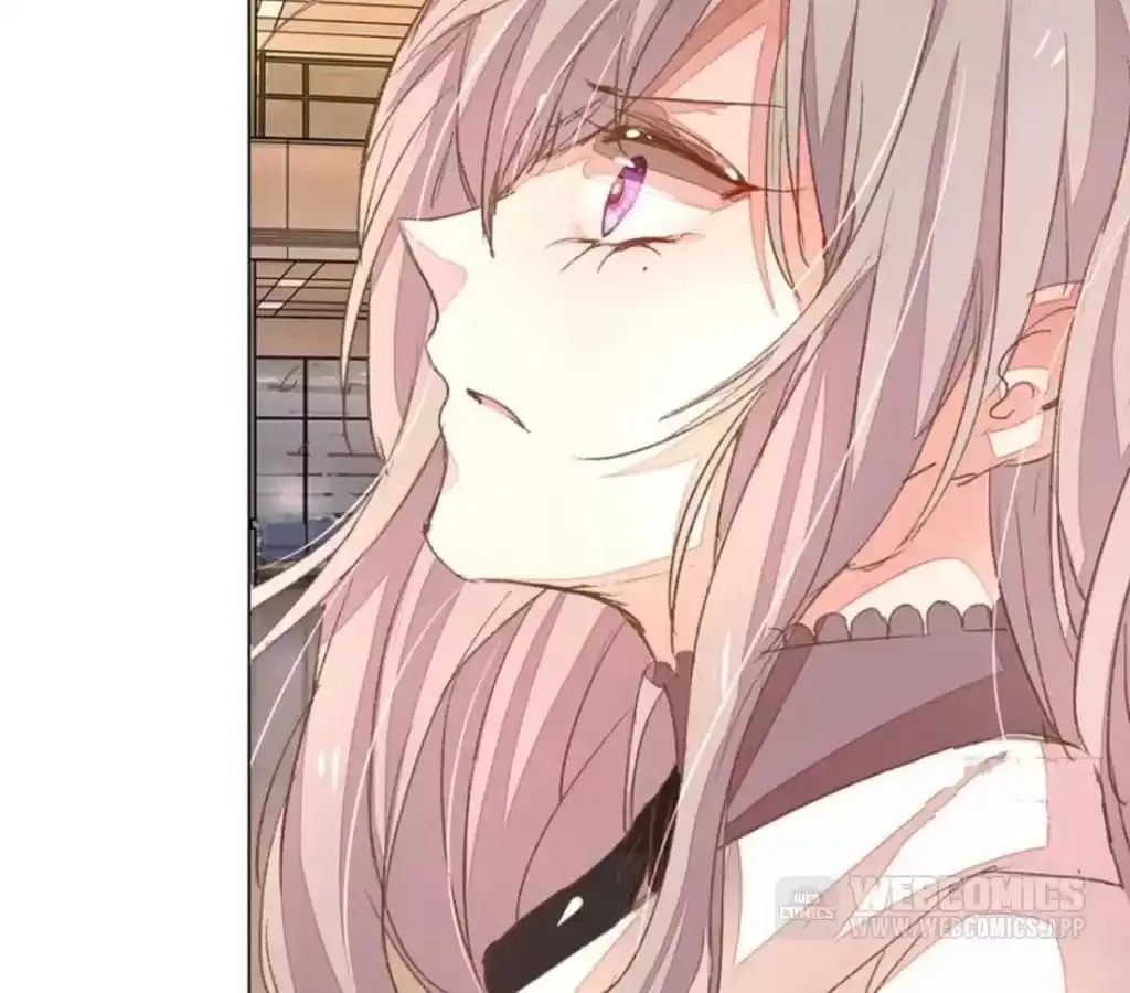 Holding Onto Him Chapter 42 page 10 - 
