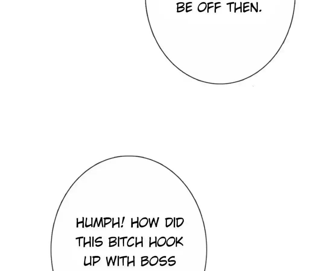 Holding Onto Him Chapter 43 page 11 - 