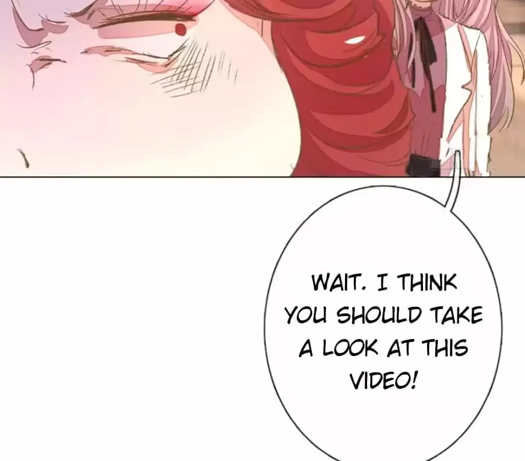 Holding Onto Him Chapter 43 page 13 - 