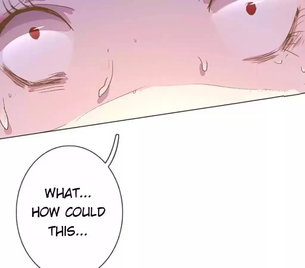 Holding Onto Him Chapter 43 page 21 - 