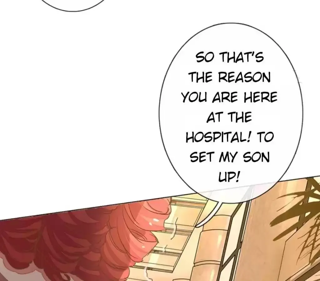 Holding Onto Him Chapter 43 page 22 - 