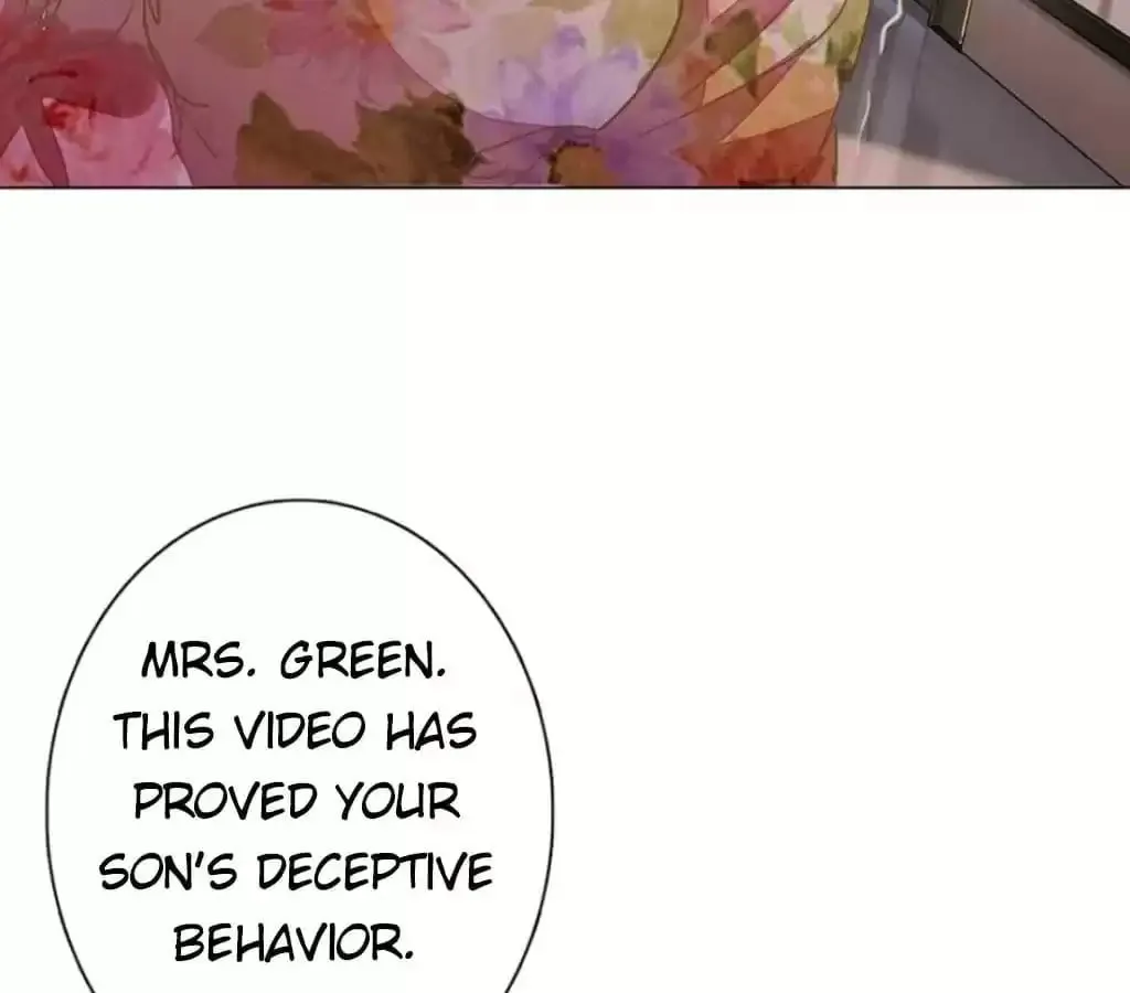 Holding Onto Him Chapter 43 page 24 - 