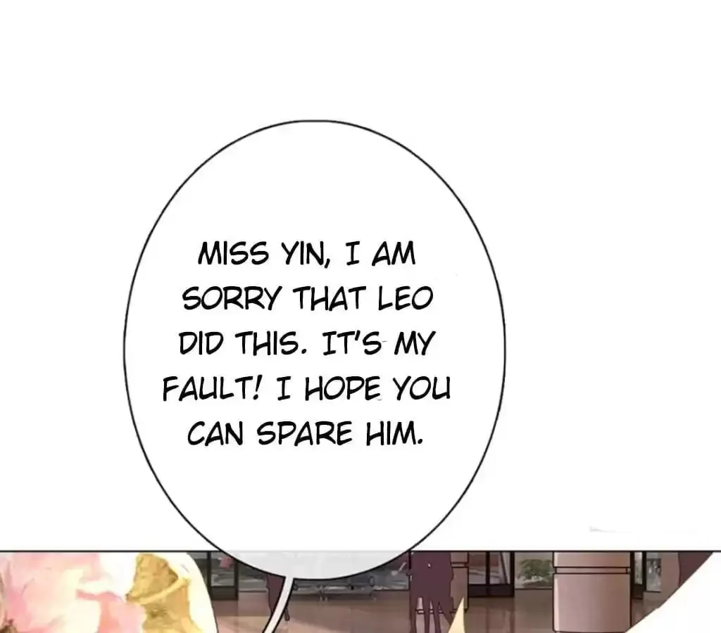Holding Onto Him Chapter 43 page 29 - 