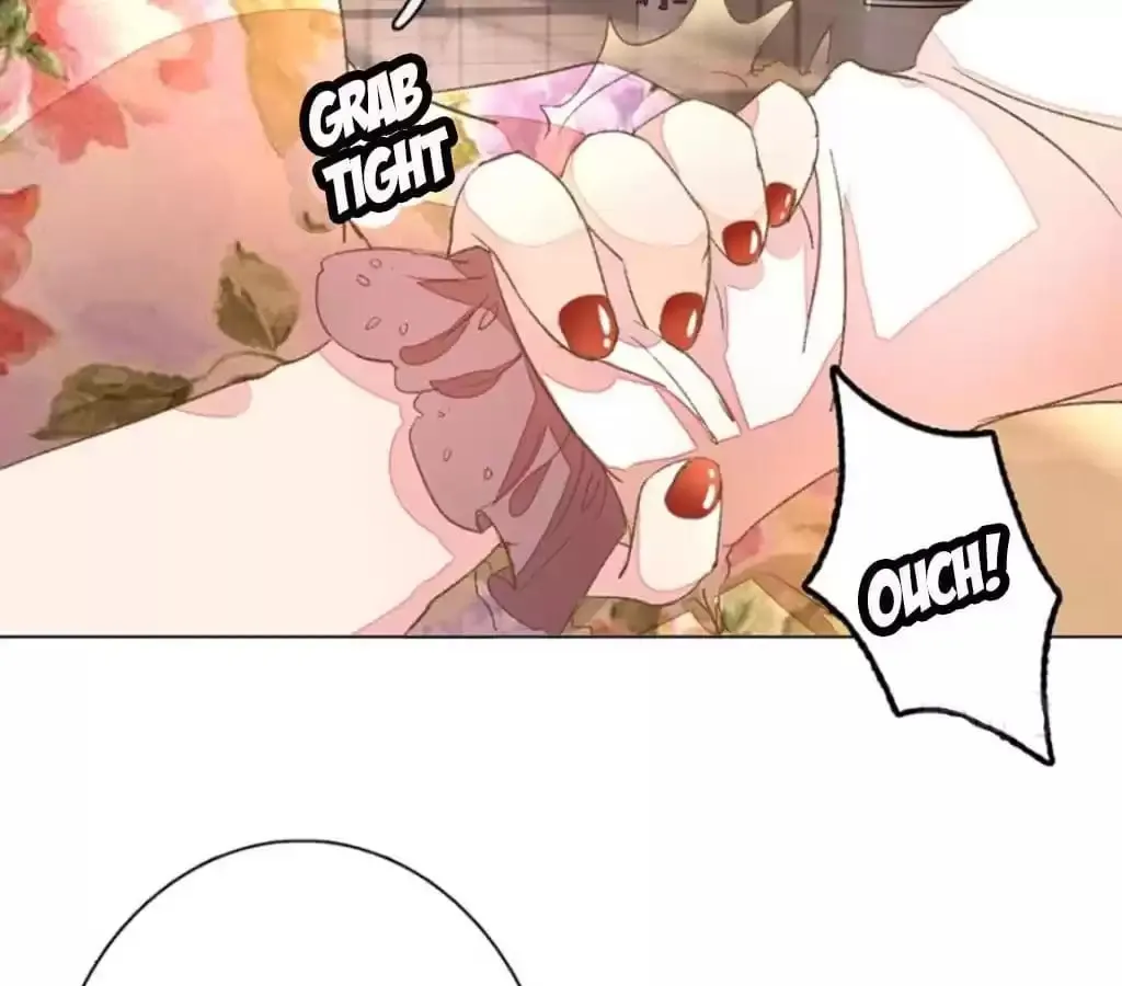 Holding Onto Him Chapter 43 page 30 - 