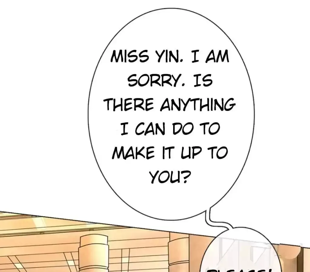 Holding Onto Him Chapter 43 page 33 - 