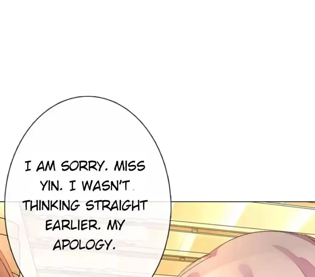 Holding Onto Him Chapter 43 page 6 - 