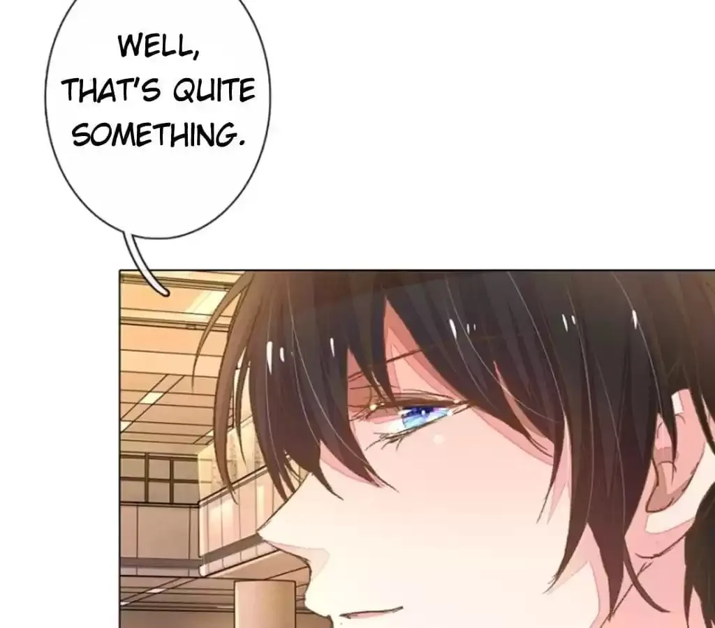 Holding Onto Him Chapter 44 page 13 - 