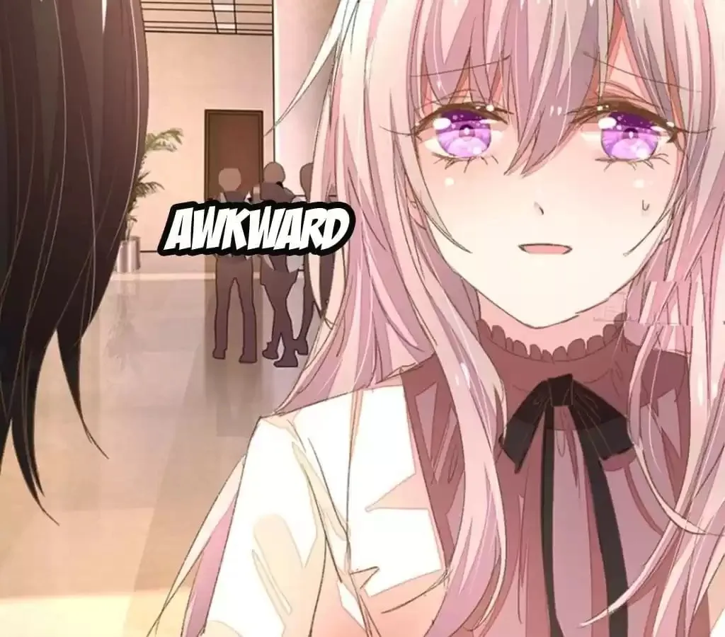 Holding Onto Him Chapter 44 page 16 - 