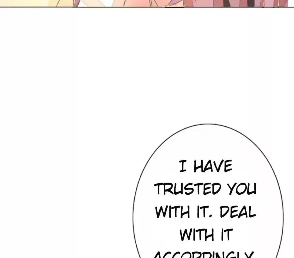Holding Onto Him Chapter 44 page 17 - 