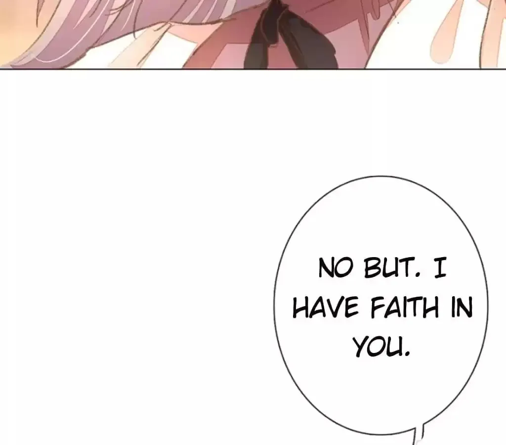 Holding Onto Him Chapter 44 page 21 - 