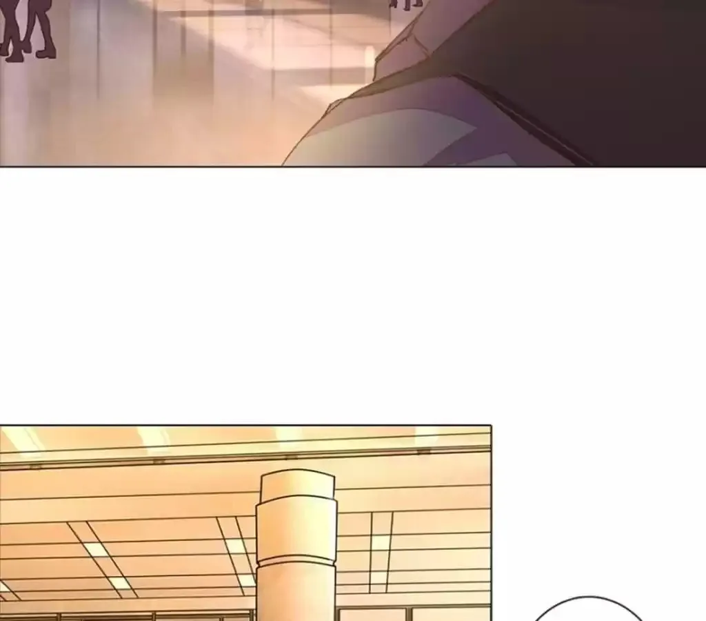 Holding Onto Him Chapter 44 page 23 - 