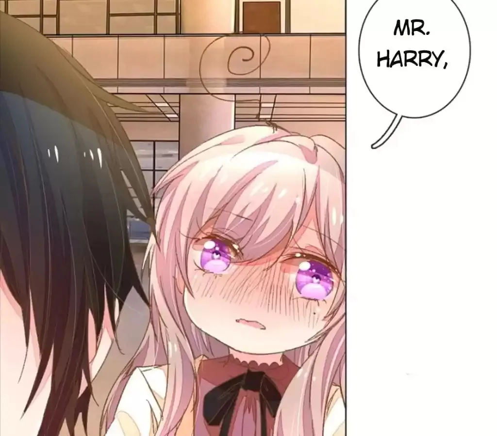 Holding Onto Him Chapter 44 page 24 - 