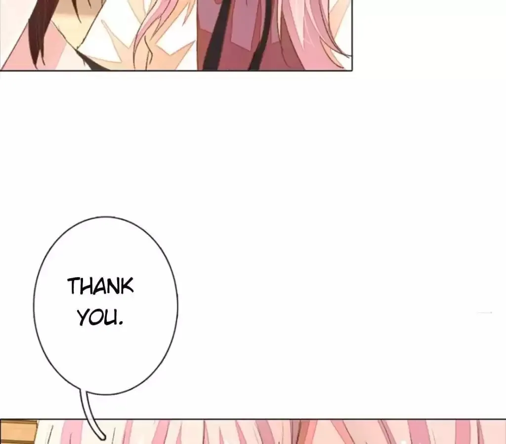Holding Onto Him Chapter 44 page 25 - 