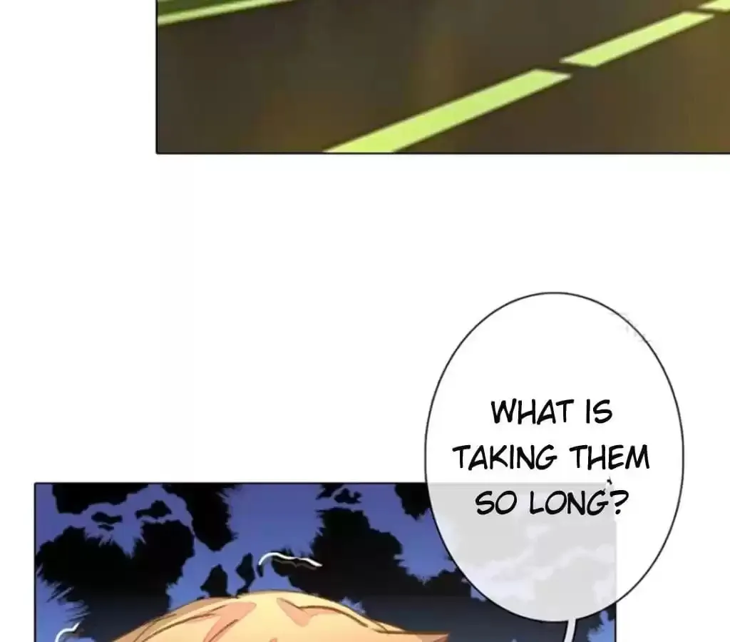 Holding Onto Him Chapter 44 page 29 - 