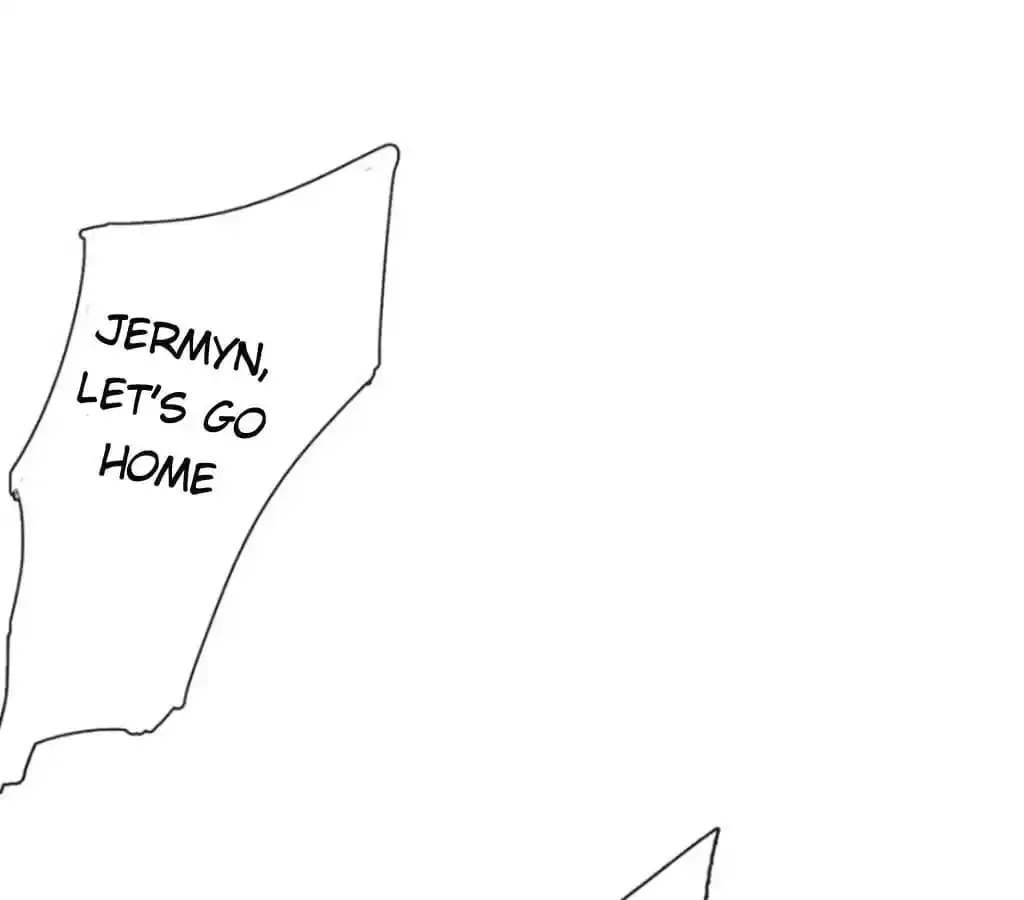 Holding Onto Him Chapter 44 page 31 - 