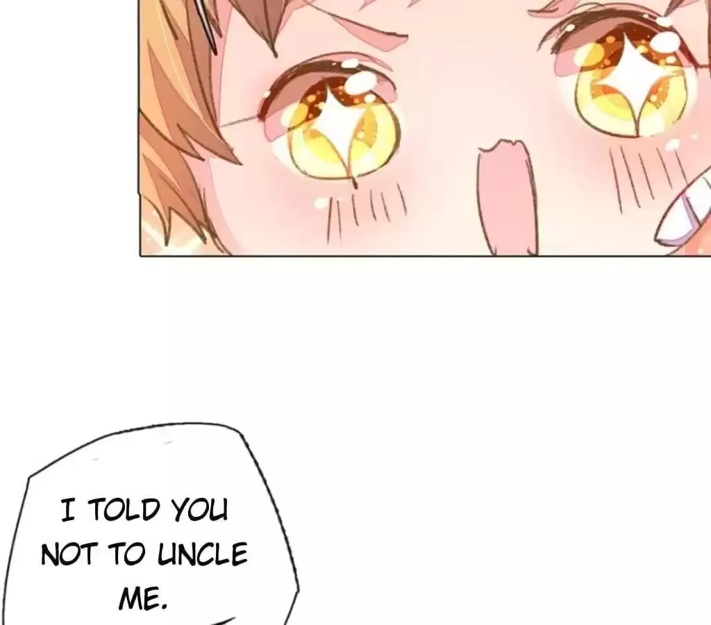 Holding Onto Him Chapter 44 page 33 - 