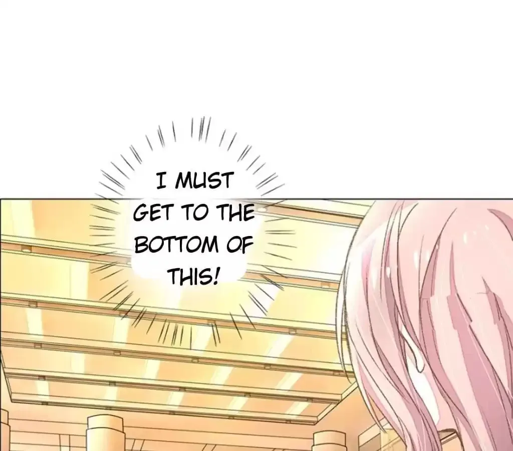 Holding Onto Him Chapter 44 page 7 - 