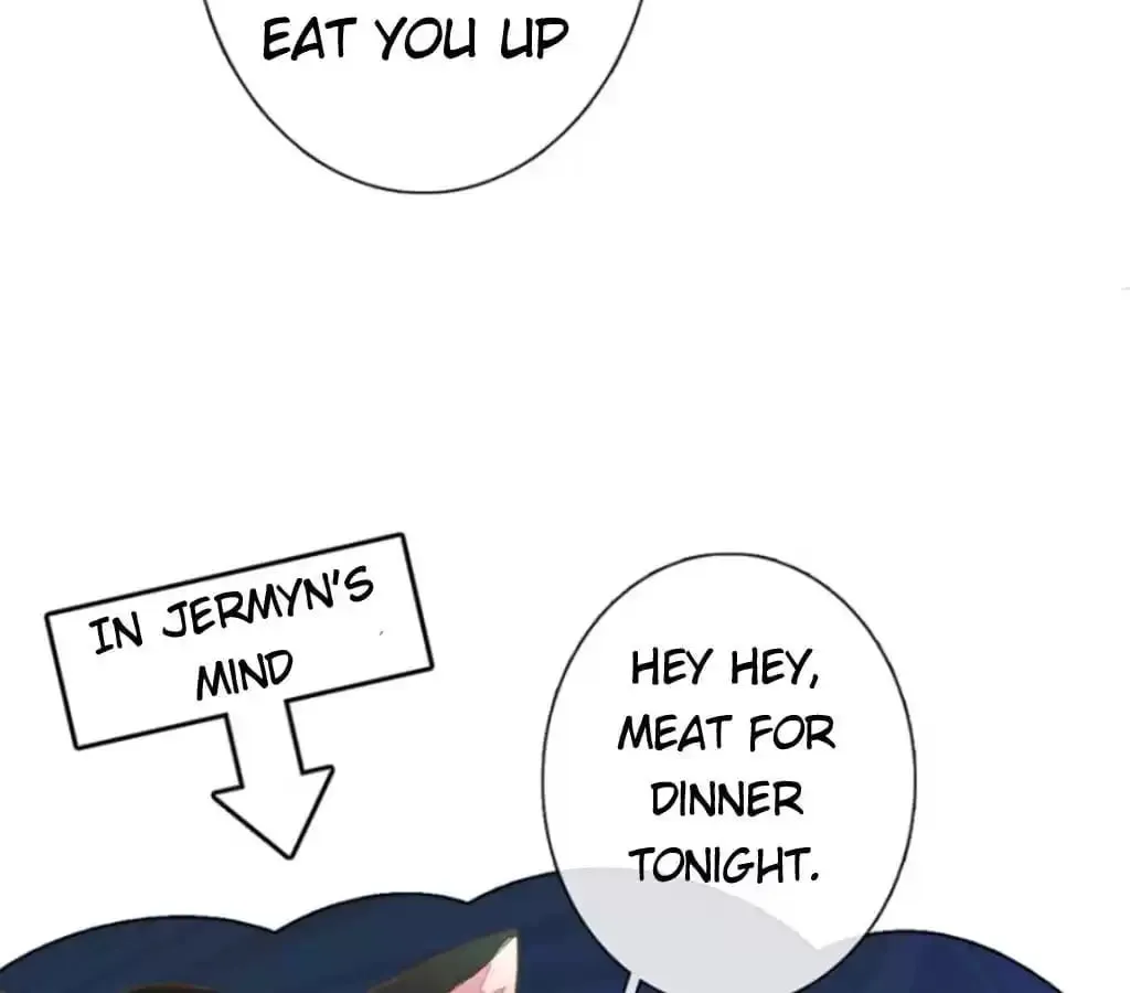 Holding Onto Him Chapter 45 page 12 - 