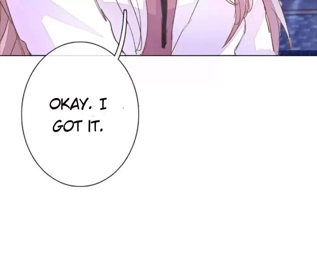 Holding Onto Him Chapter 45 page 16 - 