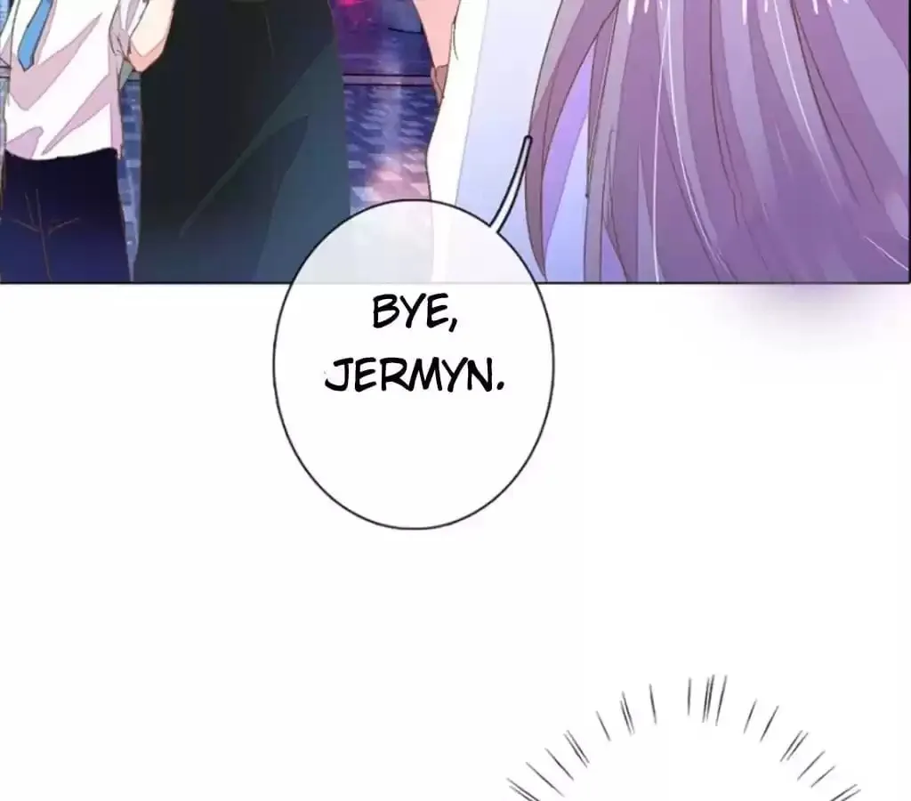 Holding Onto Him Chapter 45 page 20 - 