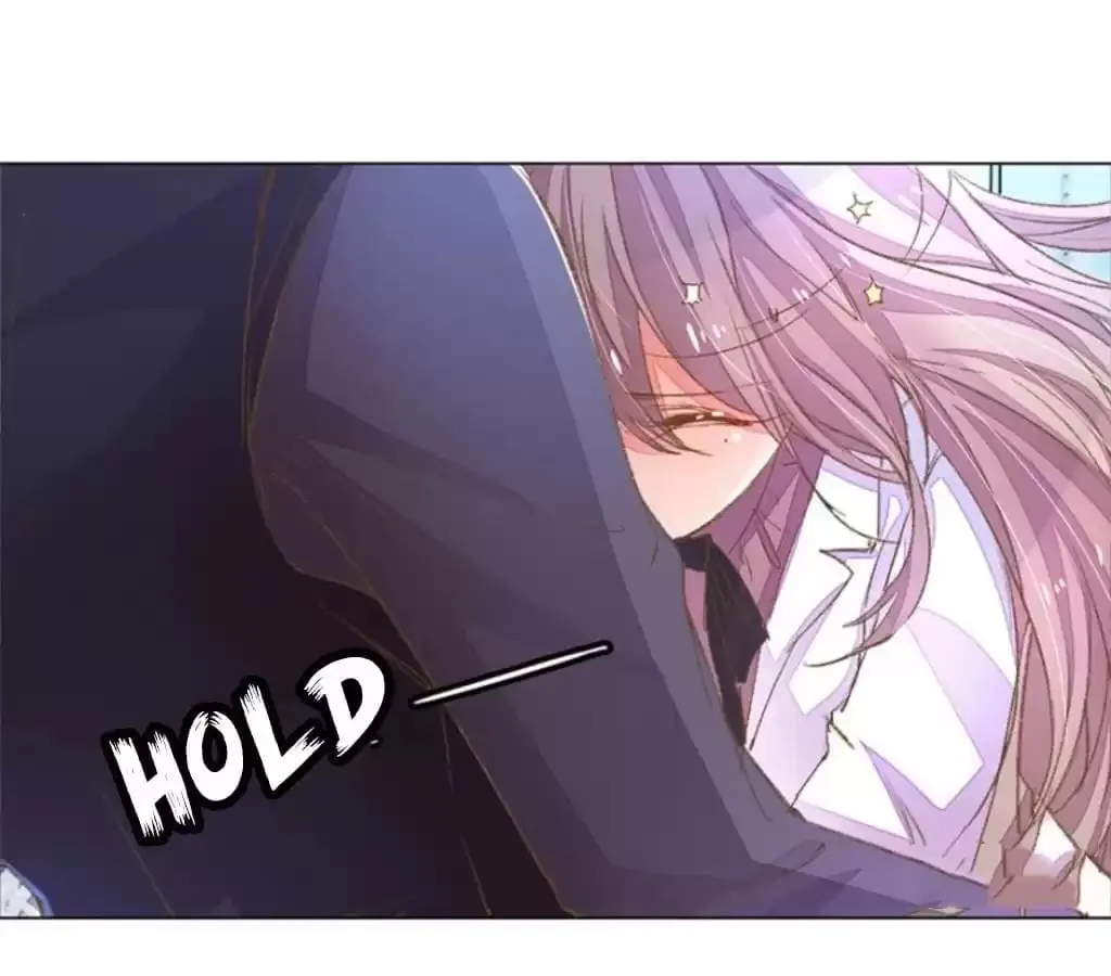 Holding Onto Him Chapter 45 page 25 - 