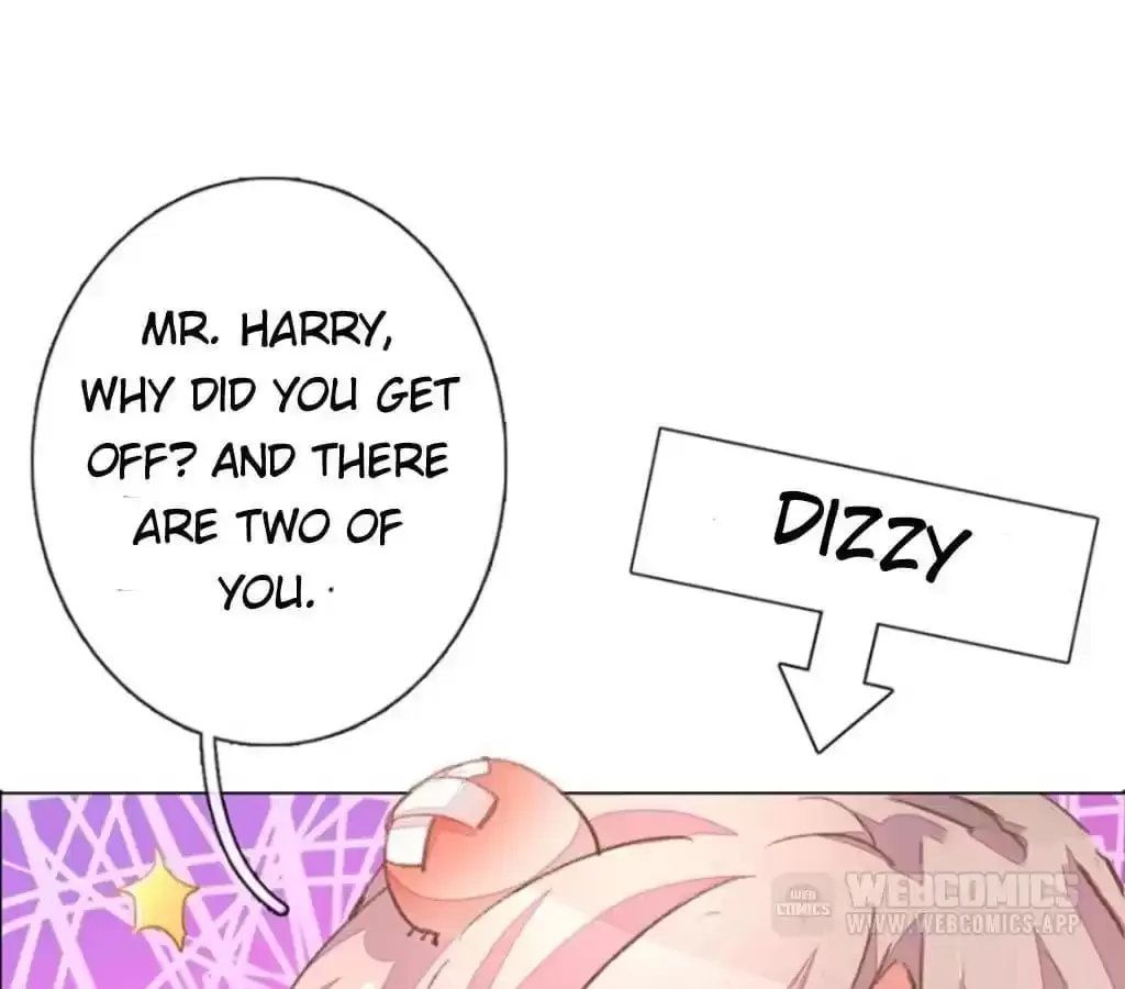 Holding Onto Him Chapter 45 page 26 - 