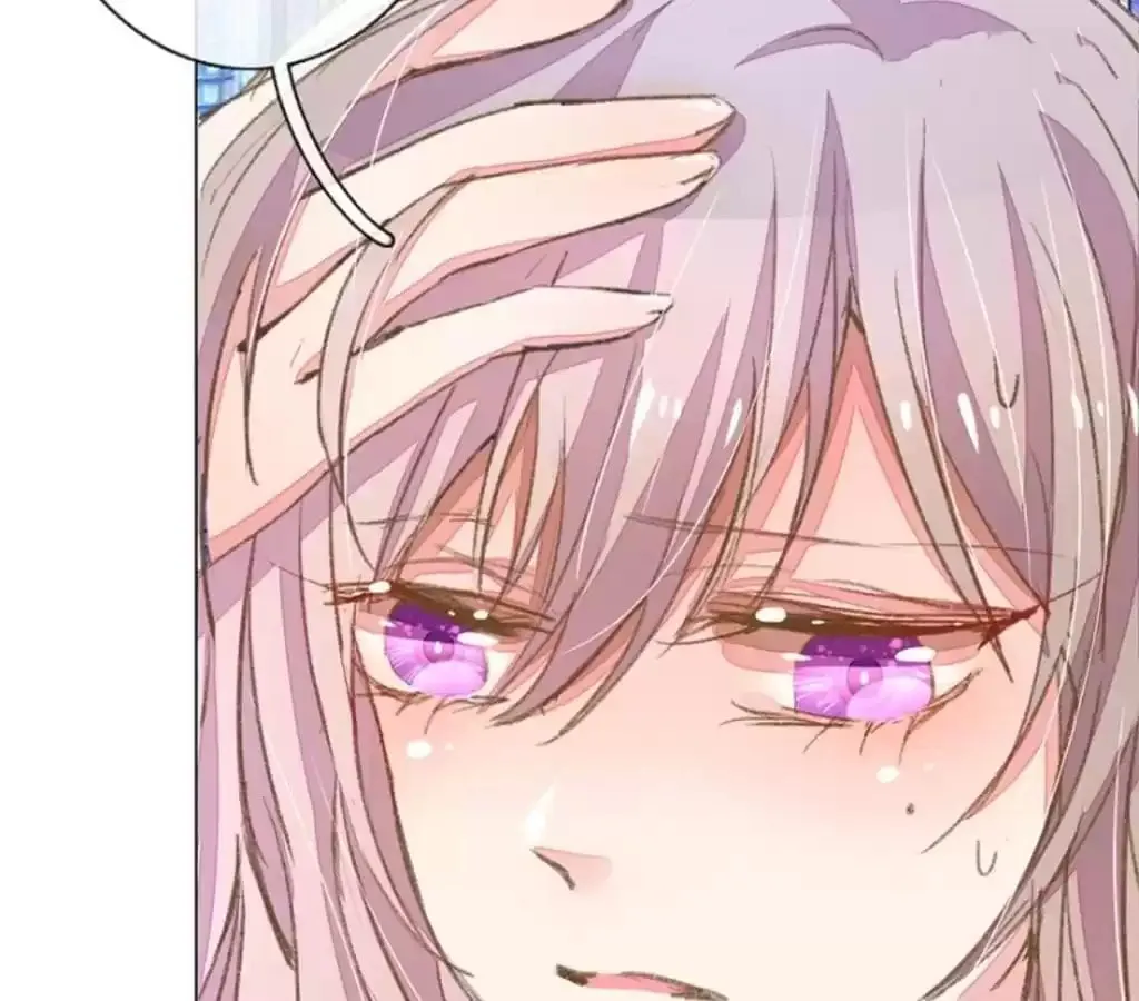 Holding Onto Him Chapter 45 page 31 - 