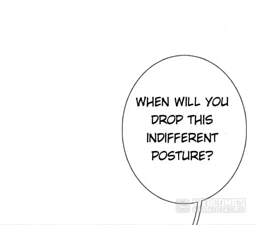 Holding Onto Him Chapter 45 page 34 - 