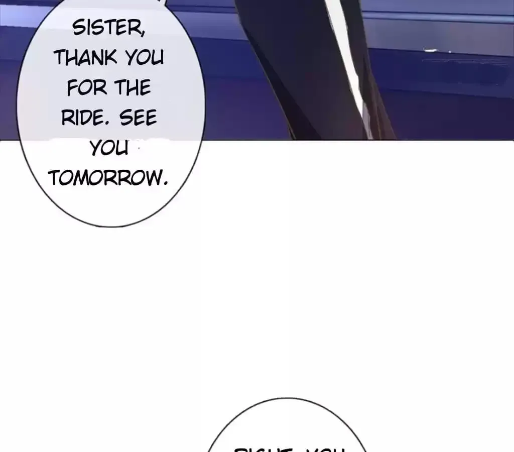 Holding Onto Him Chapter 45 page 6 - 