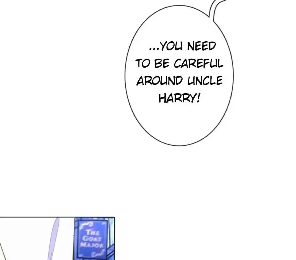 Holding Onto Him Chapter 45 page 9 - 