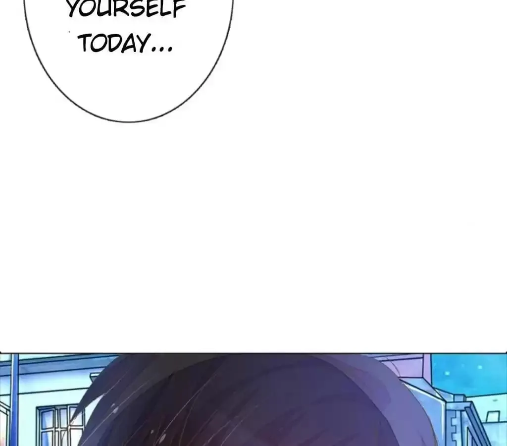 Holding Onto Him Chapter 46 page 11 - 