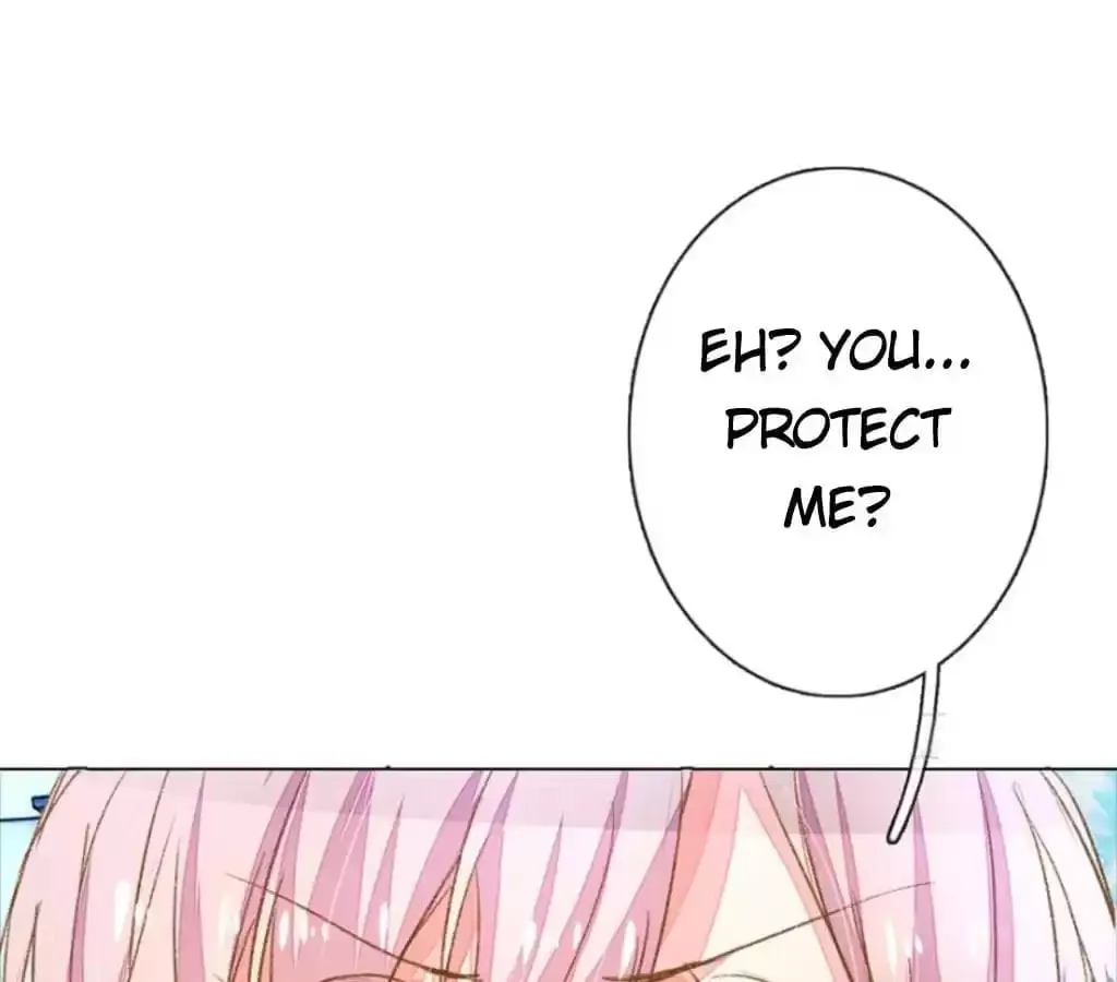 Holding Onto Him Chapter 46 page 14 - 