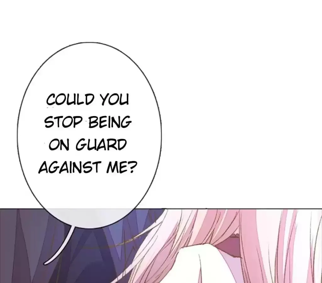 Holding Onto Him Chapter 46 page 16 - 