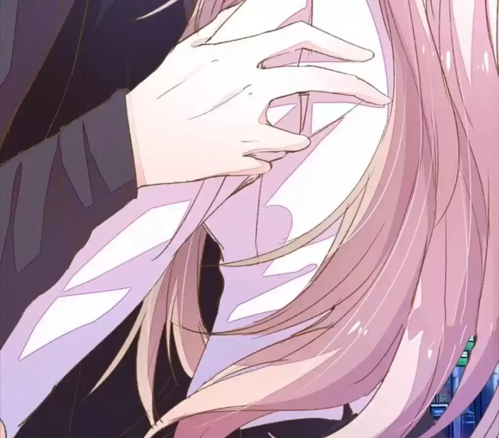 Holding Onto Him Chapter 46 page 17 - 