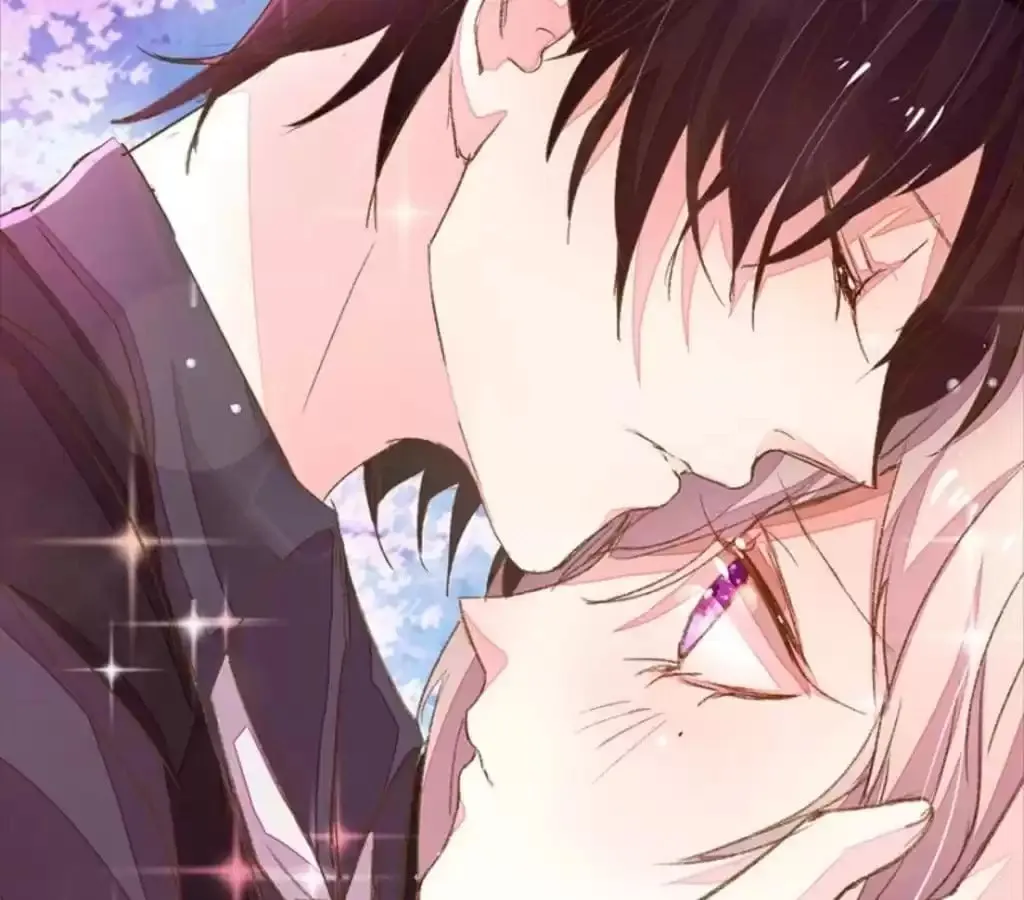 Holding Onto Him Chapter 46 page 21 - 