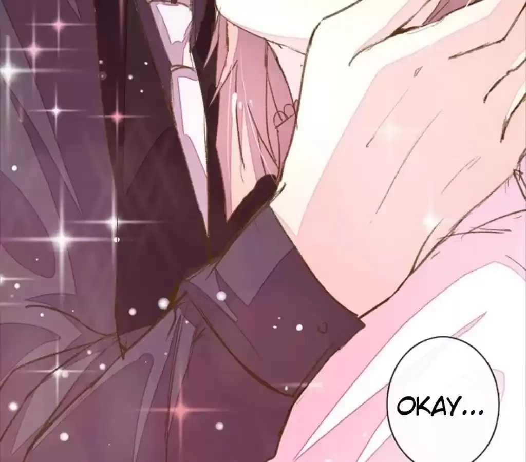 Holding Onto Him Chapter 46 page 22 - 