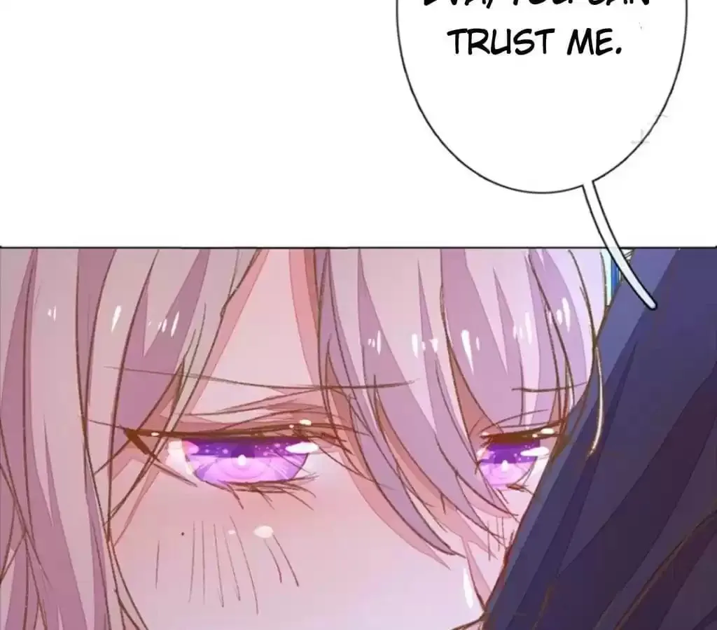 Holding Onto Him Chapter 46 page 24 - 