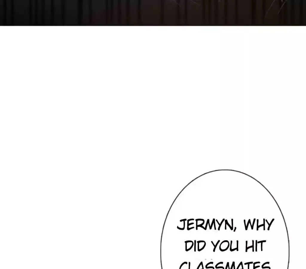 Holding Onto Him Chapter 46 page 28 - 