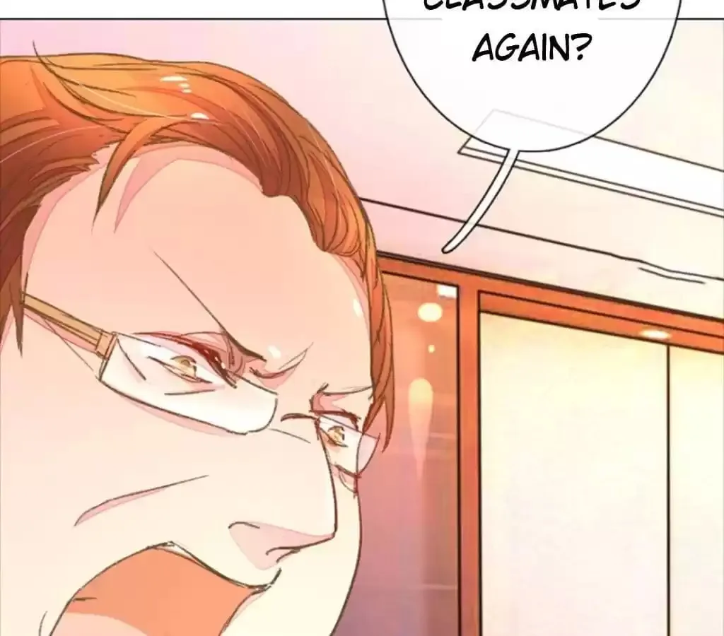 Holding Onto Him Chapter 46 page 29 - 