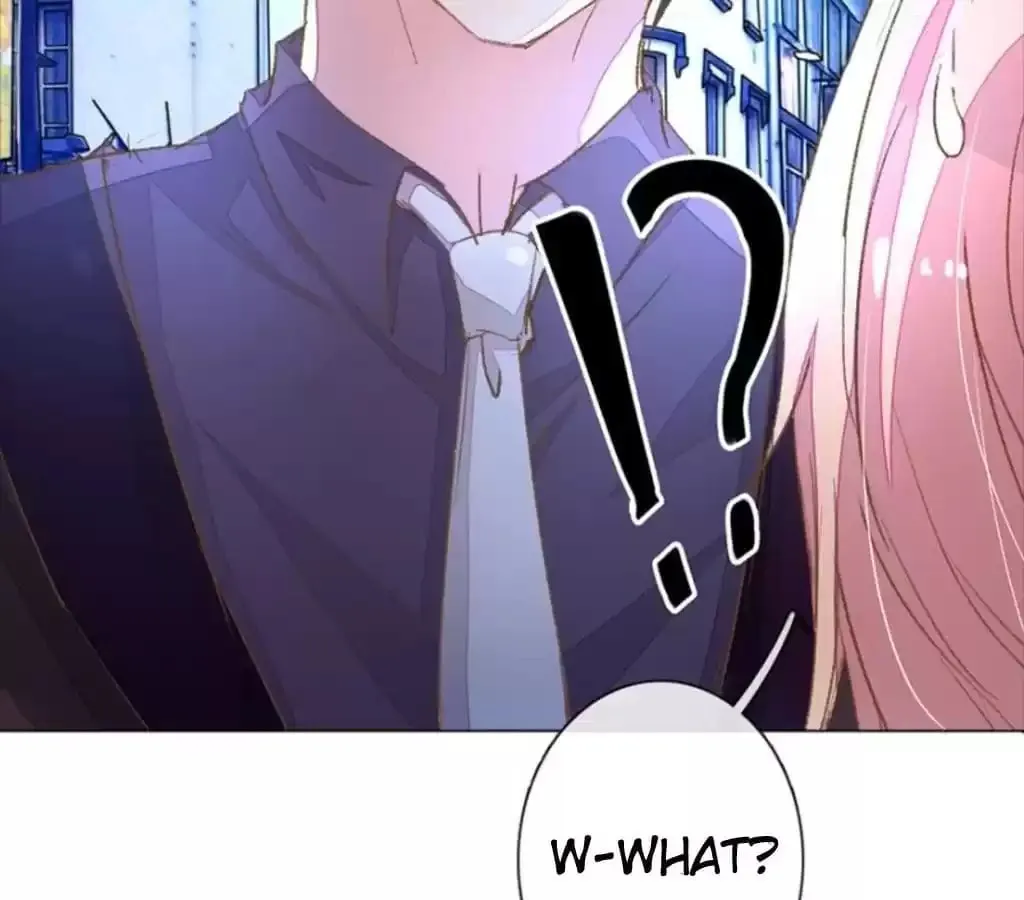 Holding Onto Him Chapter 46 page 4 - 