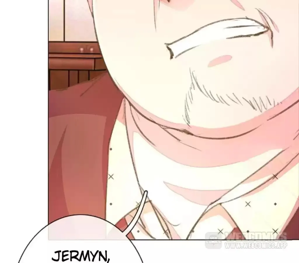 Holding Onto Him Chapter 46 page 34 - 