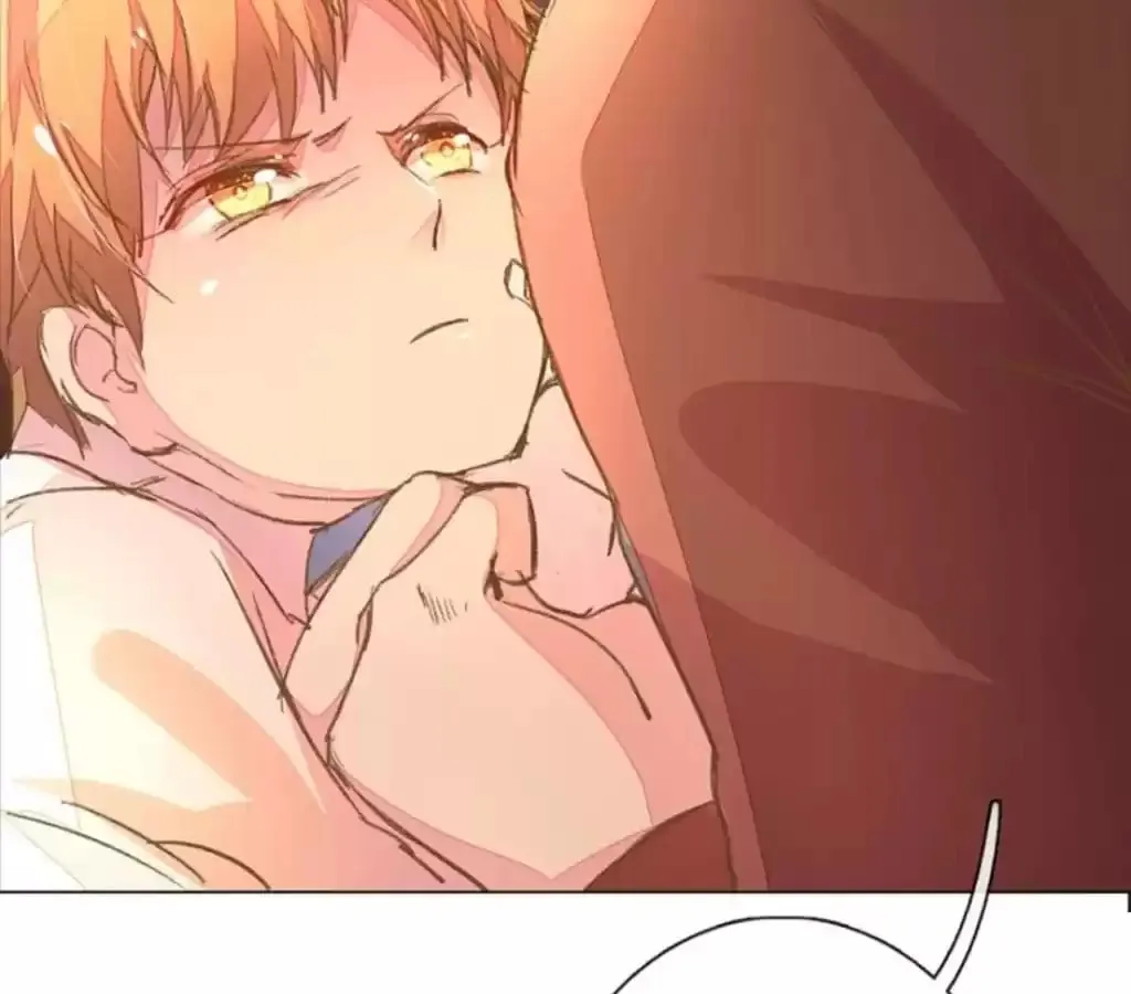 Holding Onto Him Chapter 46 page 36 - 
