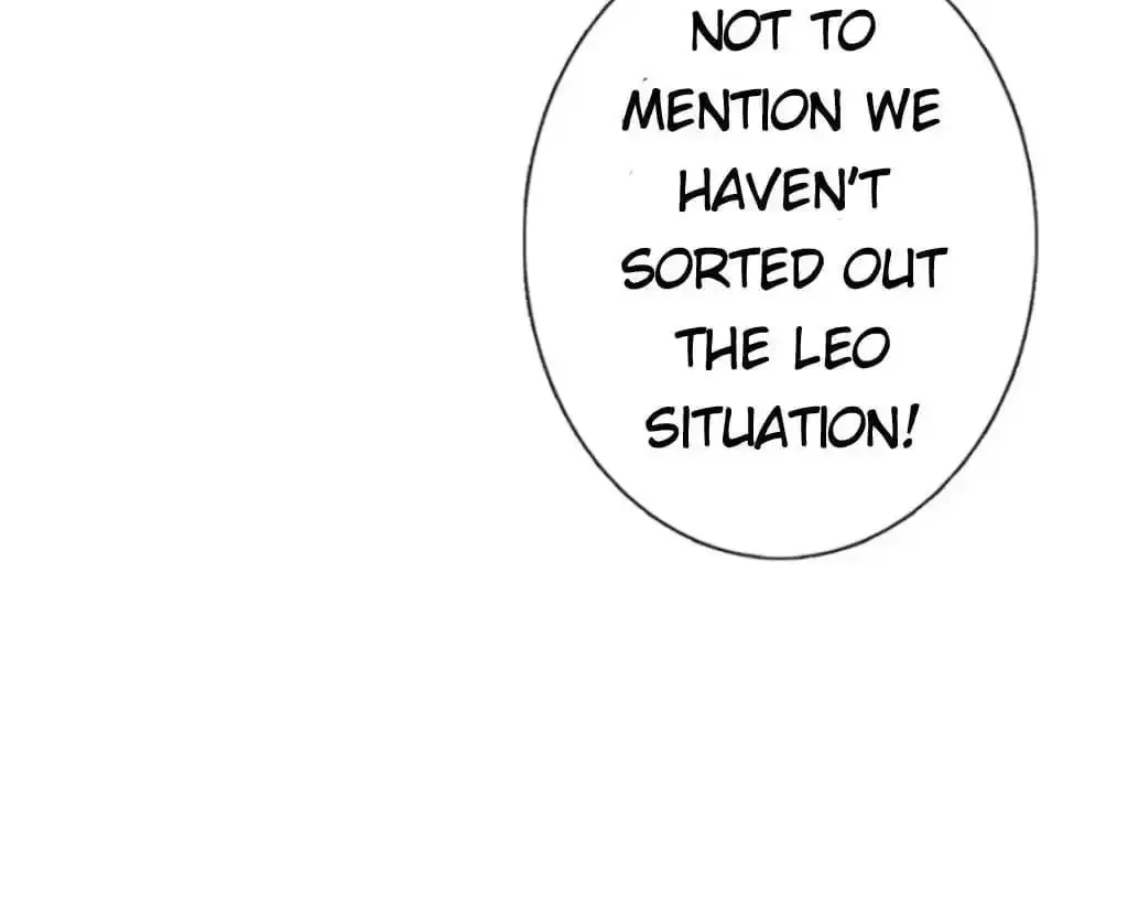 Holding Onto Him Chapter 46 page 37 - 