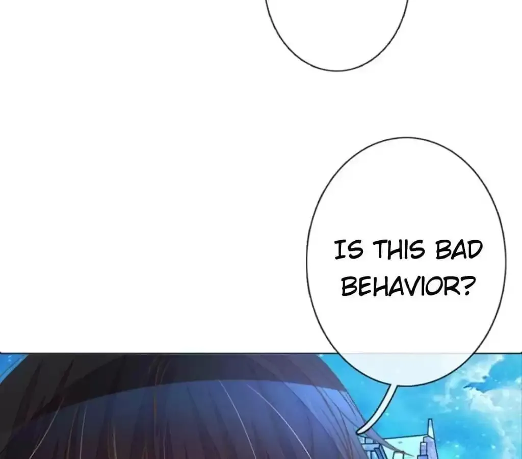 Holding Onto Him Chapter 46 page 5 - 
