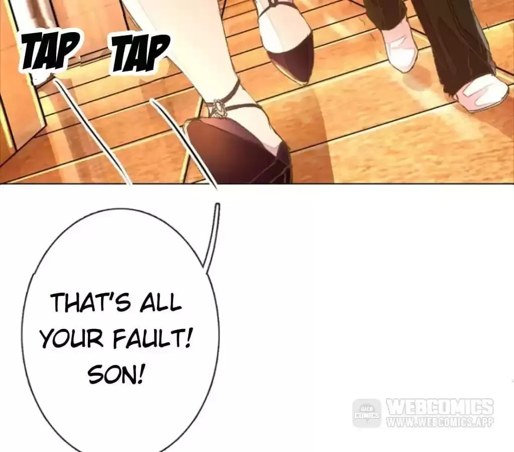 Holding Onto Him Chapter 47 page 2 - 