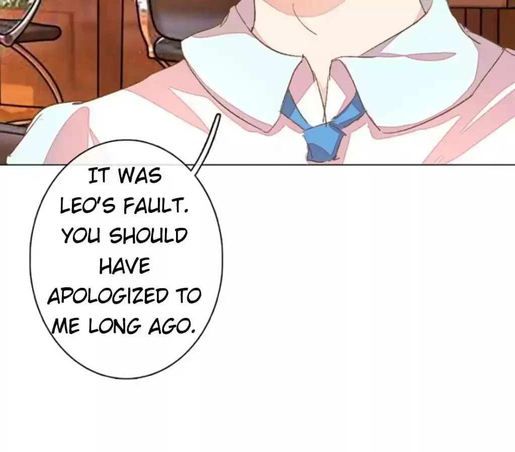 Holding Onto Him Chapter 47 page 13 - 