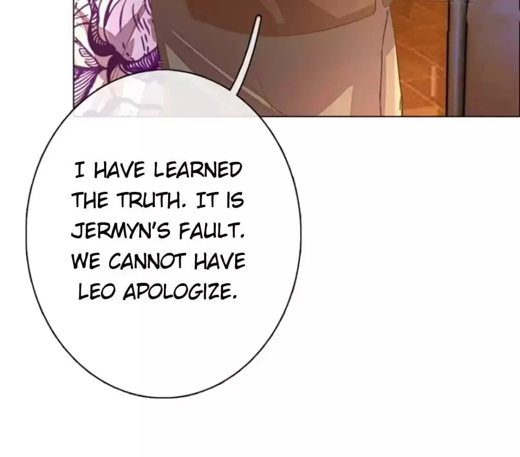 Holding Onto Him Chapter 47 page 16 - 