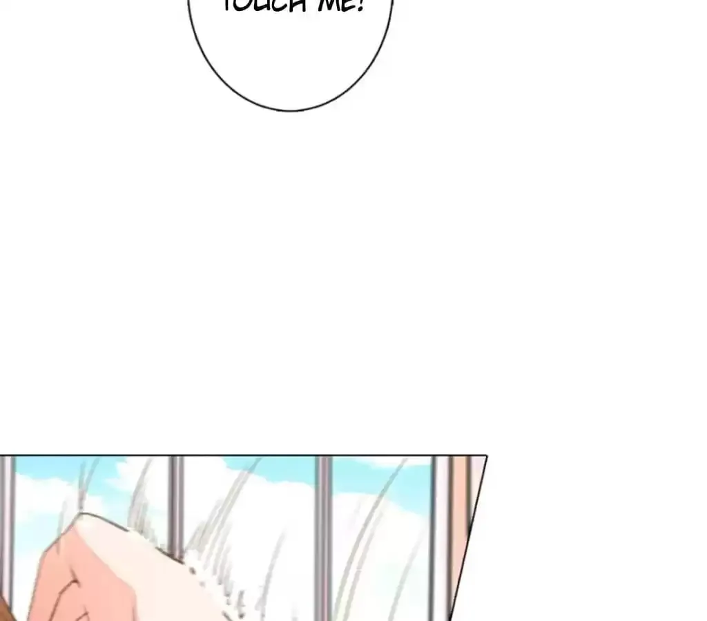 Holding Onto Him Chapter 47 page 19 - 