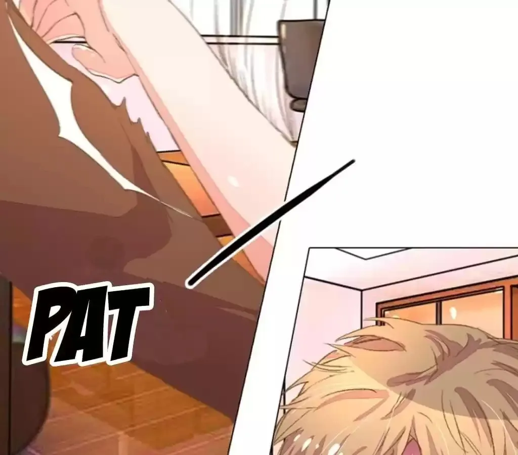 Holding Onto Him Chapter 47 page 20 - 